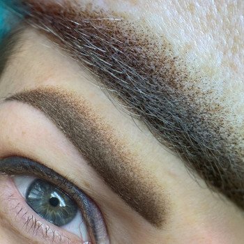 Перманентный Макияж (Татуаж)
                    Тату салон TST Киев