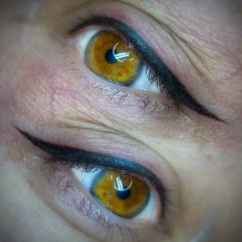 Перманентный Макияж (Татуаж)
                    Тату салон TST Киев