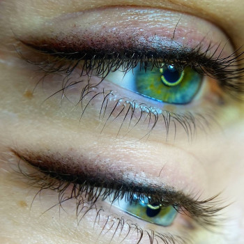 Перманентный Макияж (Татуаж)
                    Тату салон TST Киев