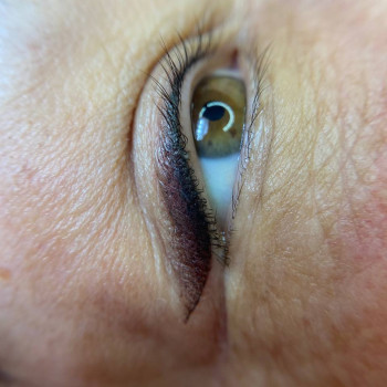 Перманентный Макияж (Татуаж)
                    Тату салон TST Киев