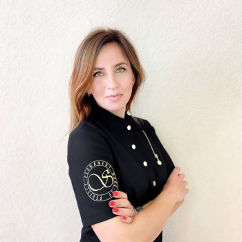 Перманентный Макияж (Татуаж)
                    Тату салон TST Киев