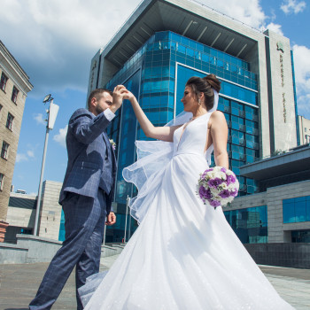 София Горбунова, Харків Фото - 1