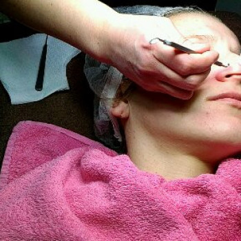 Чистка лица
                    Косметолог Елена Київ