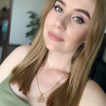 Макияж
                    Бровіст Марина Бориспіль