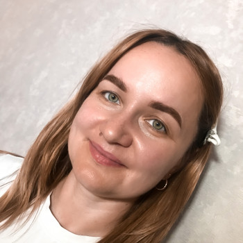 Катерина Гришина, Київ Фото - 5