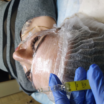 Анастасия Лазоренко, Киев Фото - 13