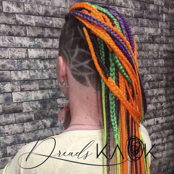 Дарья Антонова, Одесса Фото - 6