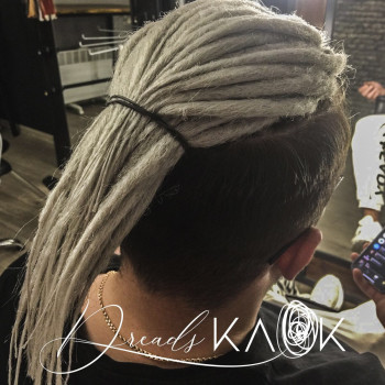 Дарья Антонова, Одесса Фото - 7