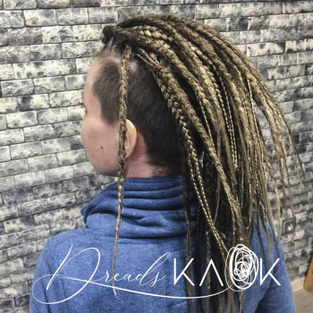 Дарья Антонова, Одесса Фото - 8