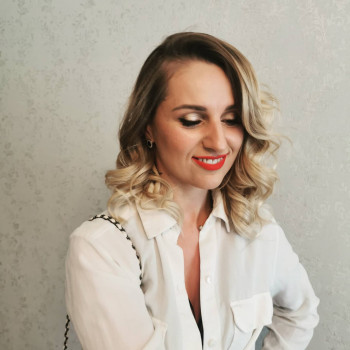 Тетяна Бруско, Київ Фото - 8