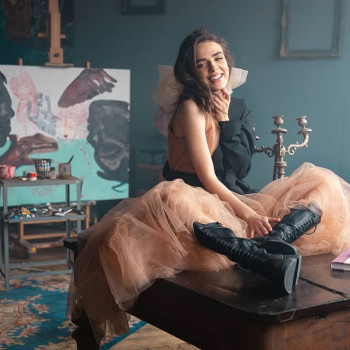 Ольга Скакун, Львов Фото - 19