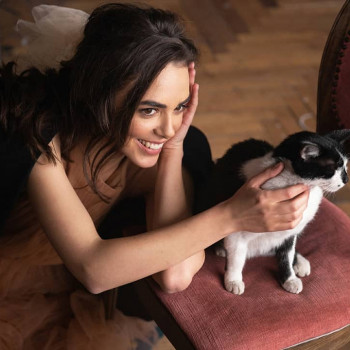 Ольга Скакун, Львов Фото - 15