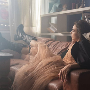 Ольга Скакун, Львов Фото - 36