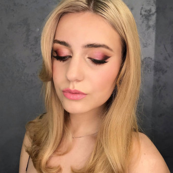 Макіяж, фото - Салон краси Ile De Beaute