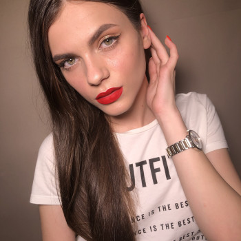 Юлия Дудник, Киев Фото - 8