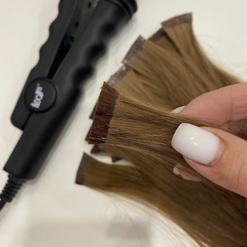 Наращивание волос
                    Мастер перманентного макияжа Инна Асламова Днепр