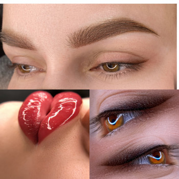 Інна Асламова, Дніпро Фото - 1