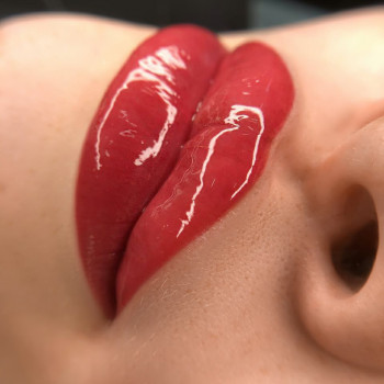 Інна Асламова, Дніпро Фото - 2