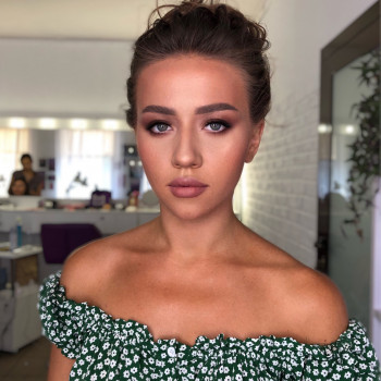 Валерия Карноза, Днепр Фото - 18