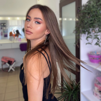 Валерия Карноза, Днепр Фото - 19