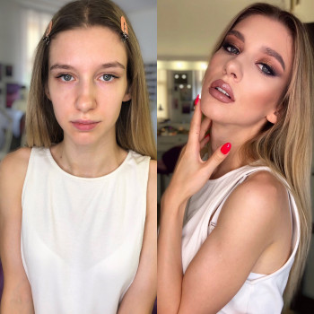 Валерия Карноза, Днепр Фото - 20