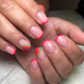 Ирина Захарчук, Одесса Фото - 8