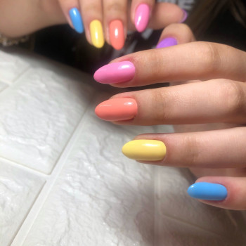 Ирина Захарчук, Одесса Фото - 10