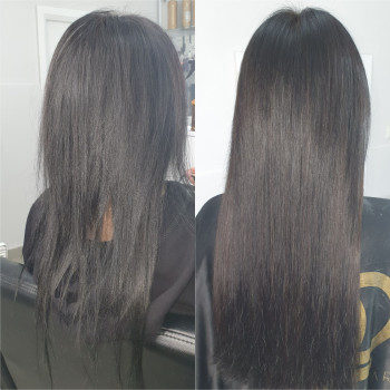 Наращивание волос
                    Перукар Татьяна Житомир