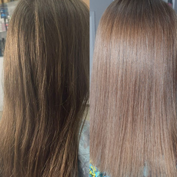 Ботокс, холодный ботокс
                    Перукар Татьяна Житомир