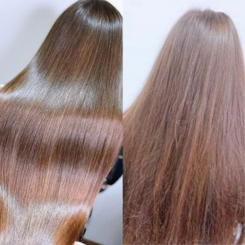 Кератиновое выпрямление
                    Перукар Татьяна Житомир