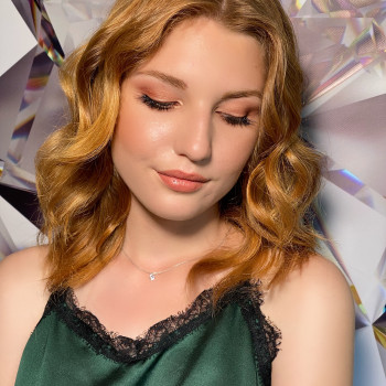 Макияж
                    Салон красоты Belle Vue Каховка