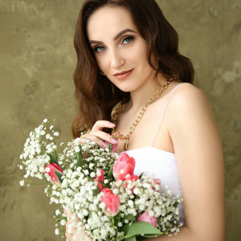 Ольга Скакун, Львов Фото - 10