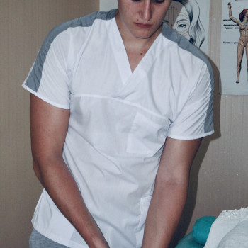 Владислав Клямар, Николаев Фото - 13