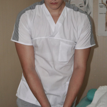 Владислав Клямар, Николаев Фото - 16