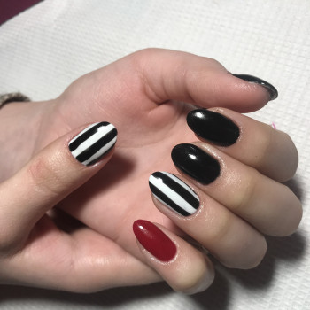 Оля Мельник, Львов Фото - 17