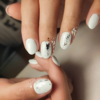 Любовь Костенко, Буча Фото - 6