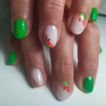 Ксения Кучеренко, Миколаїв Фото - 8