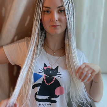 Катерина Позднякова, Київ Фото - 26