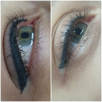 Виправлення чужої роботи