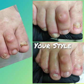 Надія Чечуй, Бровари Фото - 24