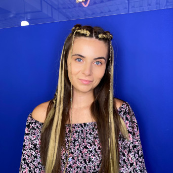 София Ковалева, Харків Фото - 28