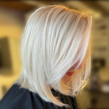 Оксана Листопадова, Киев Фото - 15