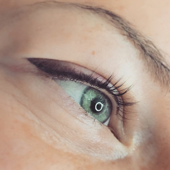 Перманентная стрелка