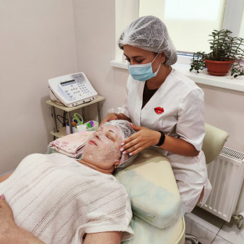 Кристина Лопатина, Одесса Фото - 8