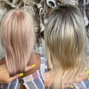 Наталья Речун, Дніпро Фото - 12