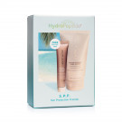 S.P.F KIT Sun Protection Friends — Солнцезащитный уход для рук и лица