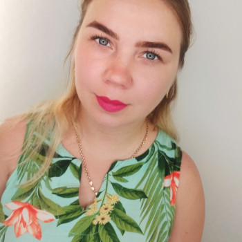 Алена Усатенко, Кривий Ріг Фото - 7