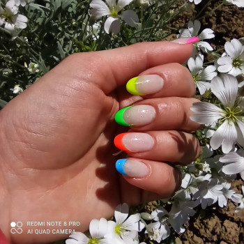 Надія Іванова, Ужгород Фото - 6