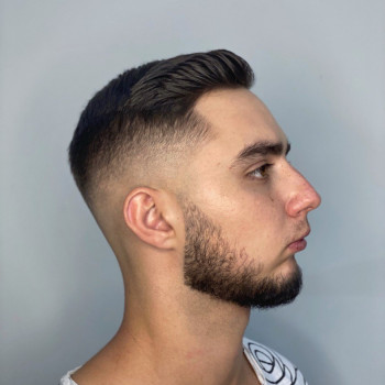 Patriot’s Blade, Одесса Фото - 50