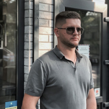 Patriot’s Blade, Одесса Фото - 51